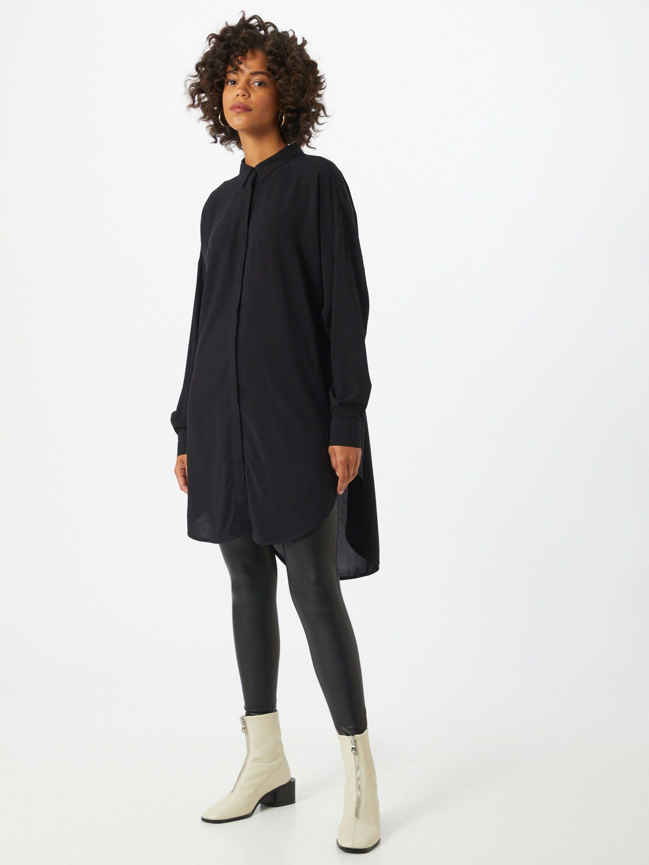 Soft Rebels Langarmbluse FREEDOM (1-tlg) Falten günstig online kaufen