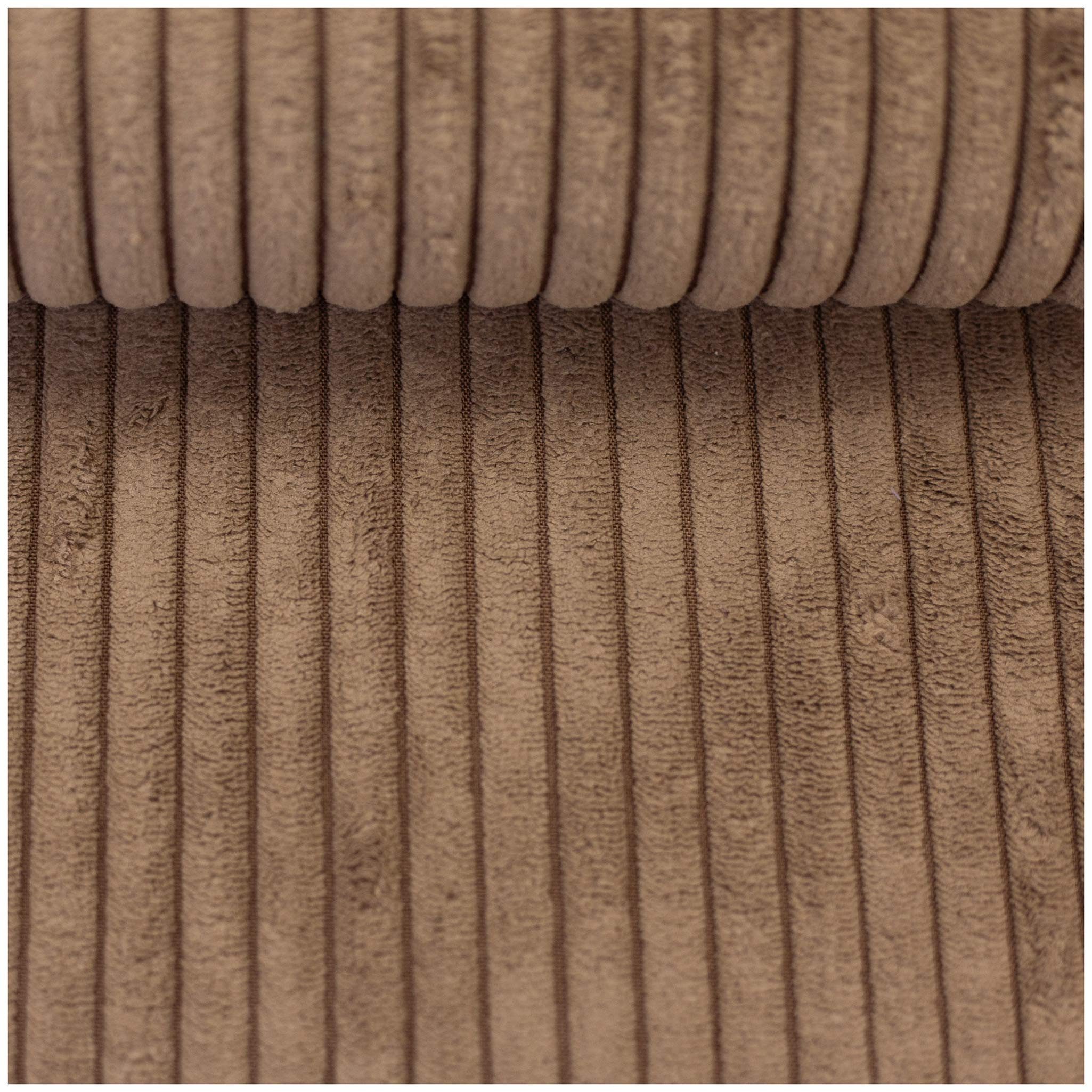 maDDma Stoff Breitcord Wanja Swafing Samt-Cord Martindale >90.000 Polsterstoff, beige