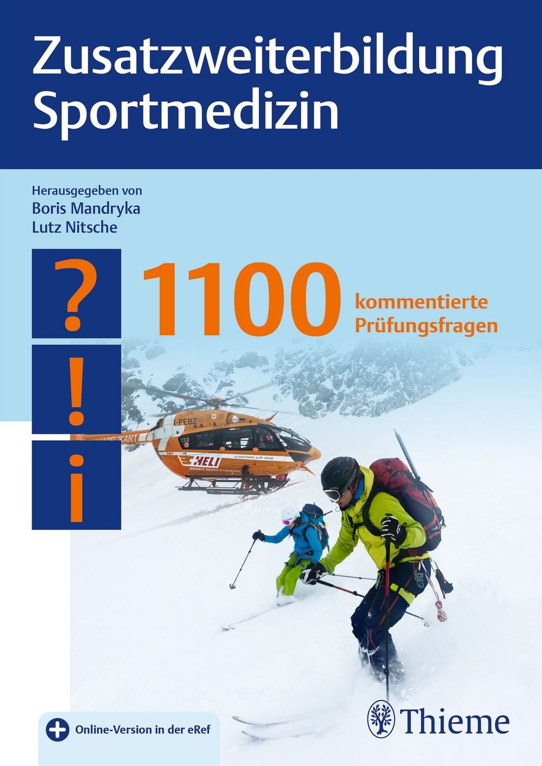 Zusatzweiterbildung Sportmedizin / diverse