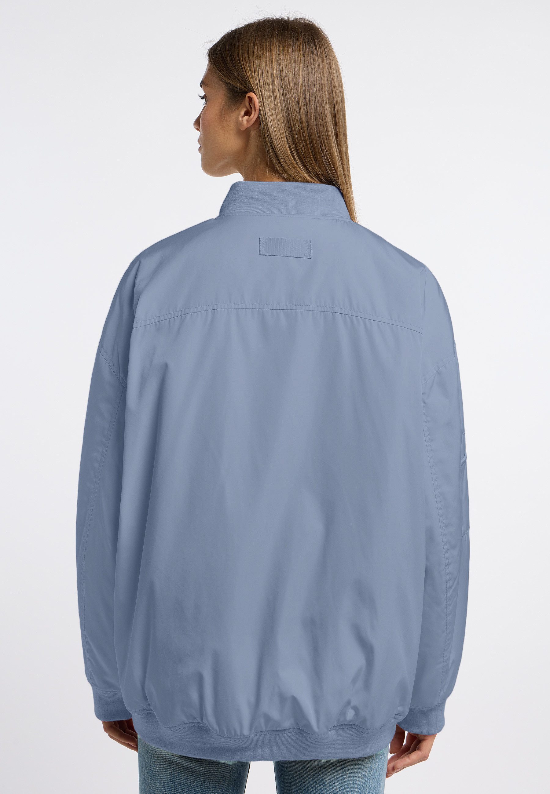 Frieda & Freddies Blouson Padded Blouson günstig online kaufen