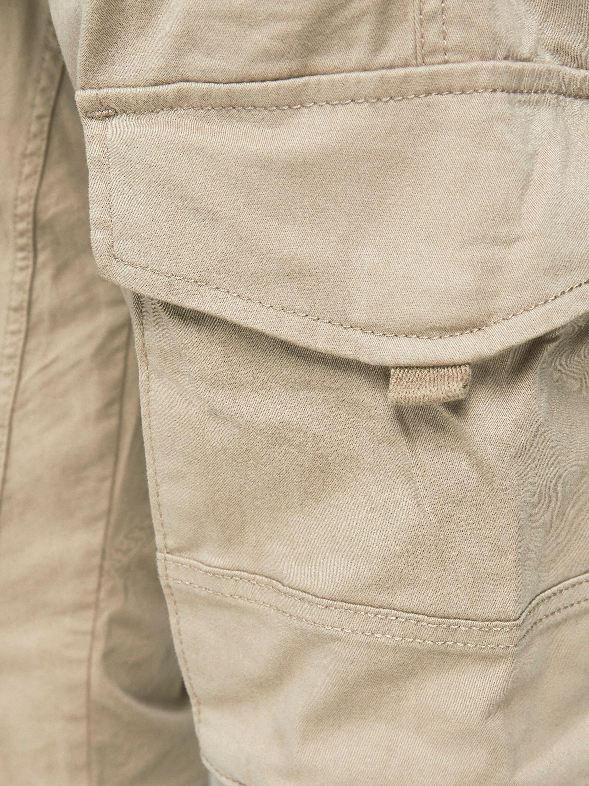 Jack & Jones Cargohose Paul Flake (1-tlg)