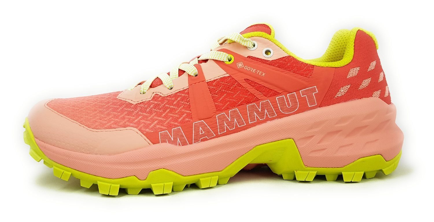 Mammut Trekkingschuh Outdoorschuh