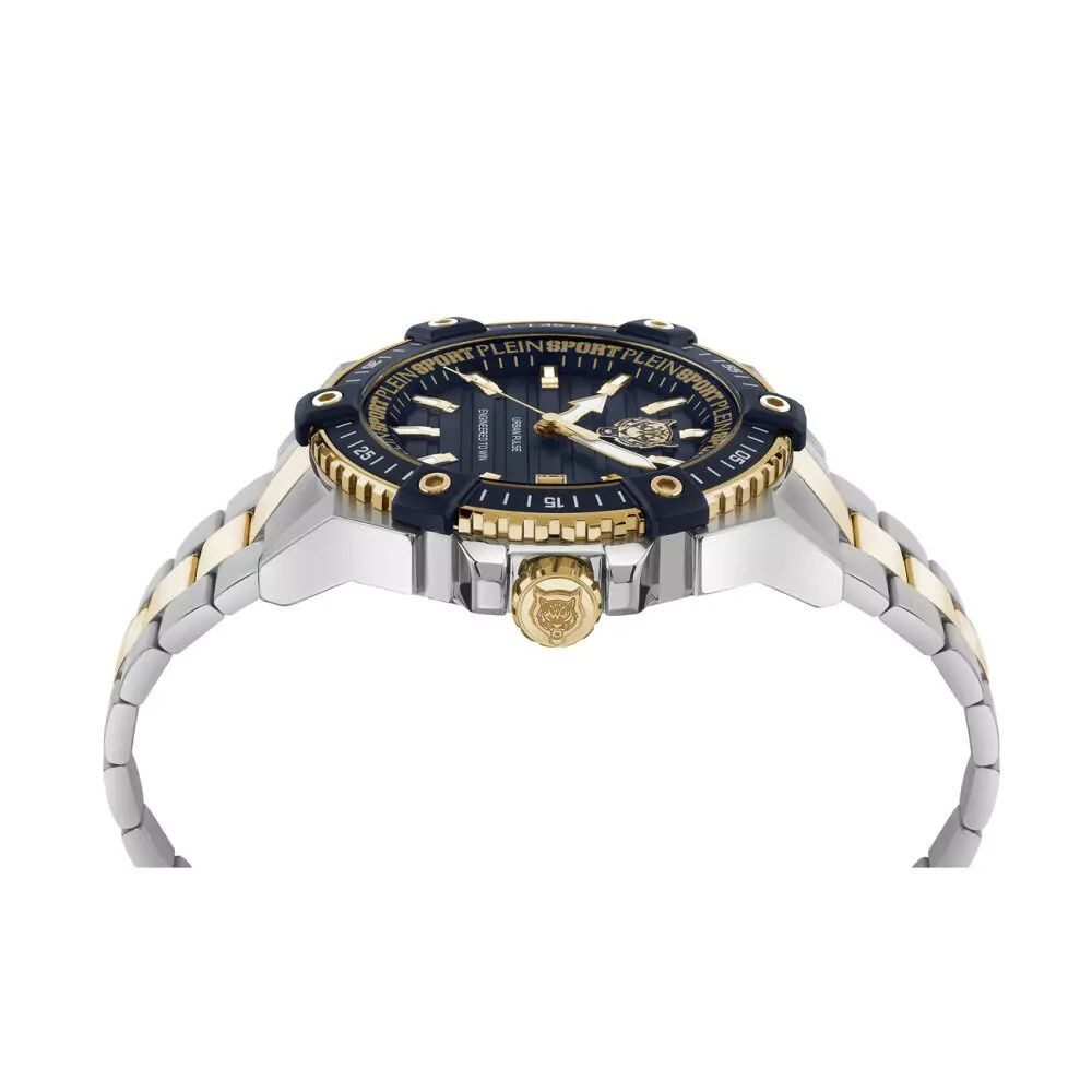 PLEIN SPORT Quarzuhr PSFDA0824 günstig online kaufen