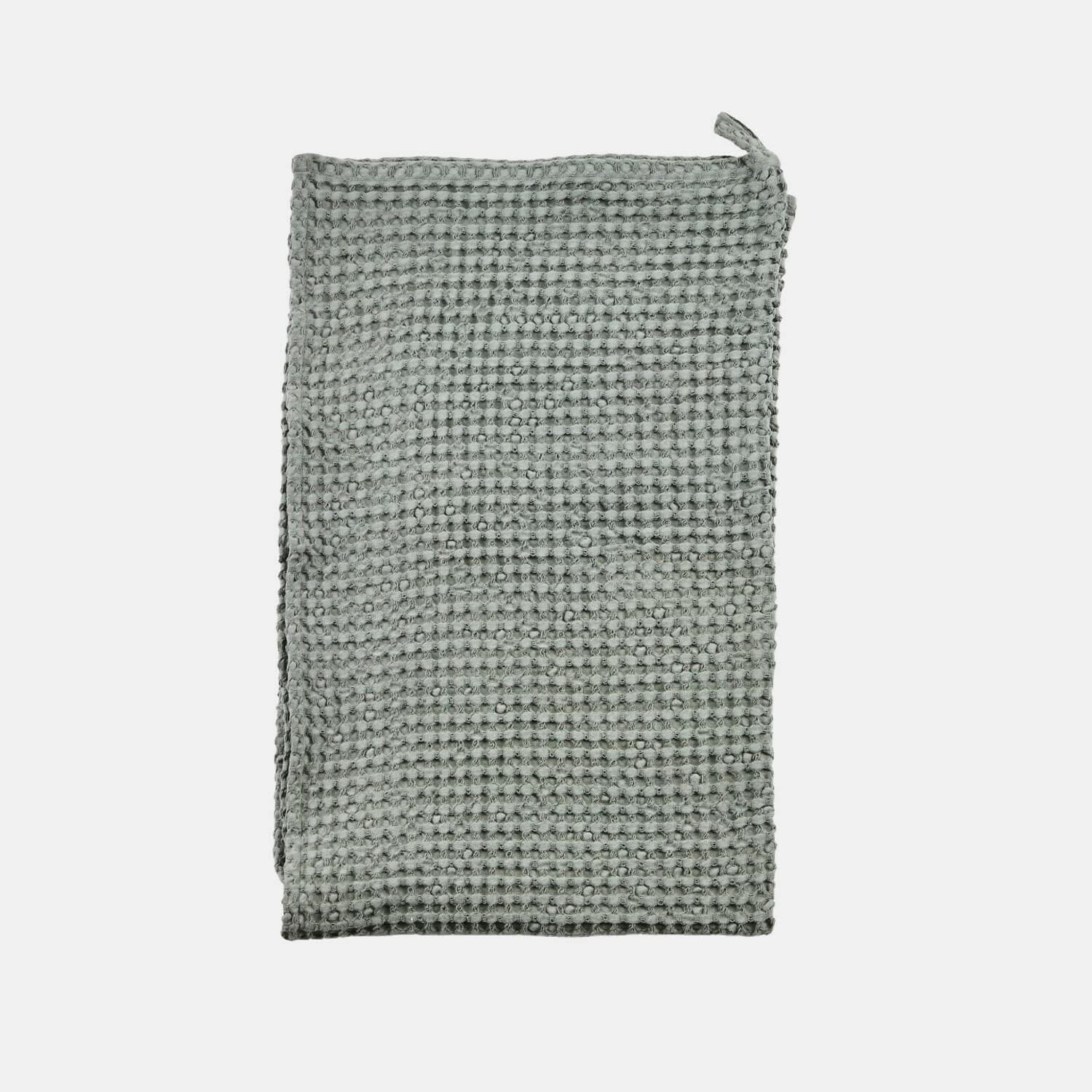 Mirabeau Handtuch Handtuch Maralei grün, 100% Baumwolle