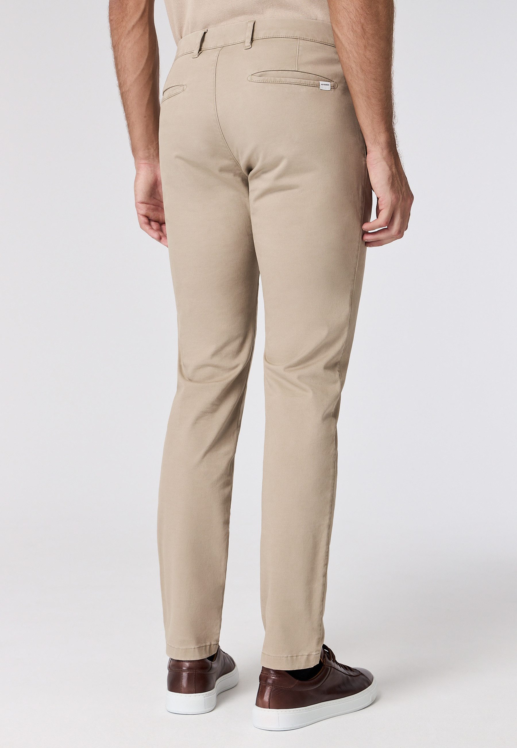Roy Robson Chinohose Slim Fit günstig online kaufen
