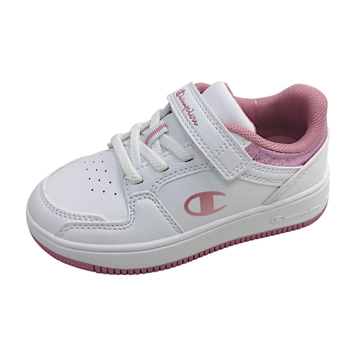 Champion RD 18 Foil Low G PS Laufschuh