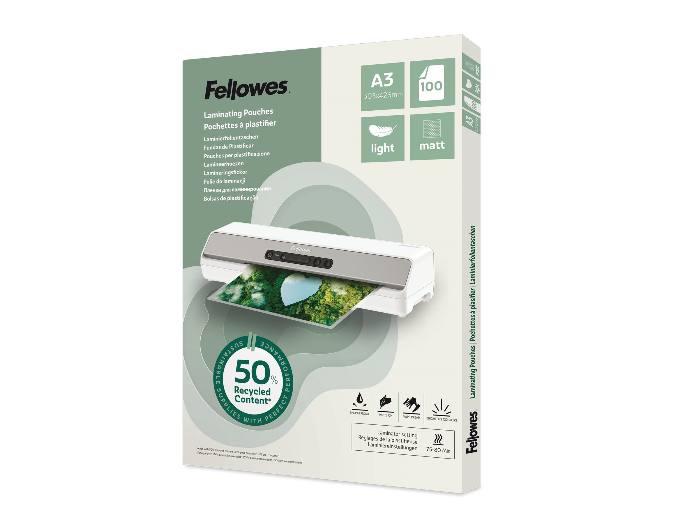 FELLOWES Tintenstrahldrucker