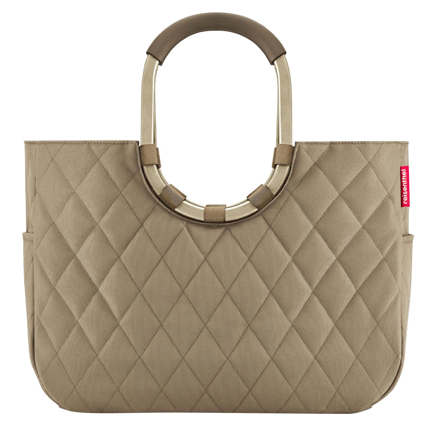 REISENTHEL® Shopper Einkaufstasche Loopshopper L