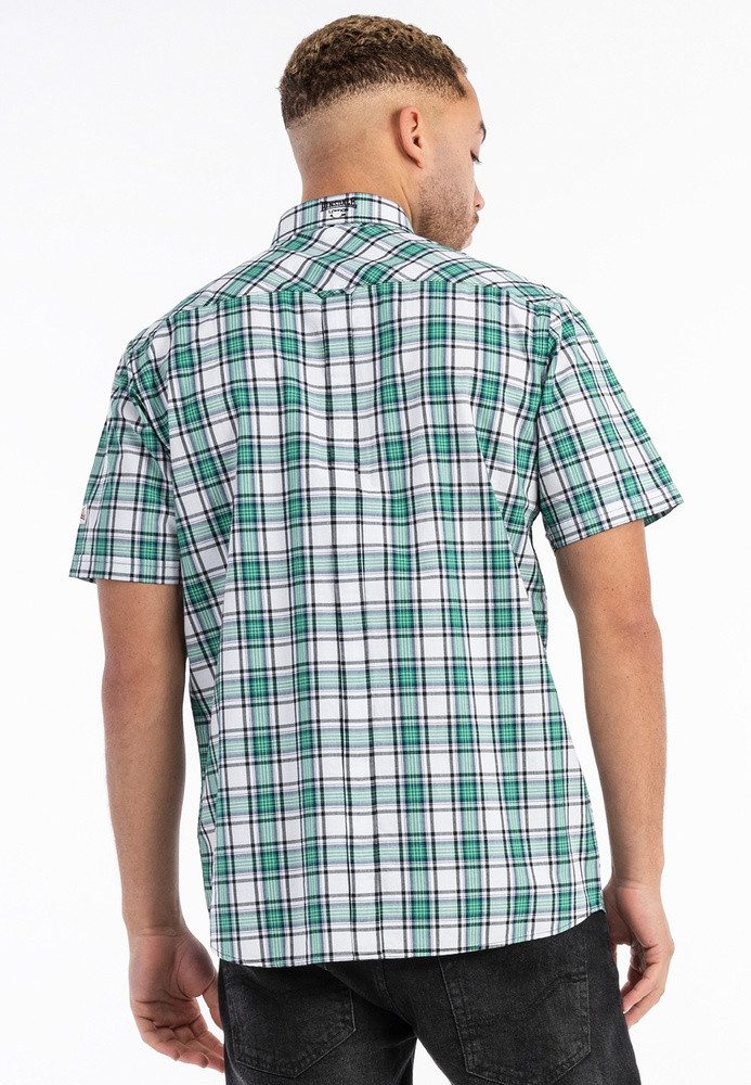 Lonsdale Kurzarmhemd Brixworth günstig online kaufen