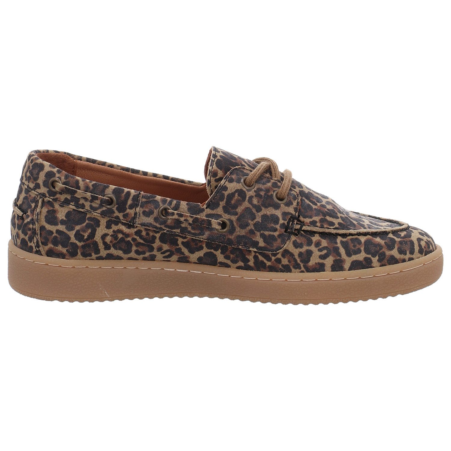Apple of Eden Ambar Sneaker
