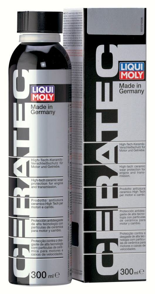 Liqui Moly Motorspülung Motorreiniger 2x 500ml Öl Additiv Benziner & Diesel