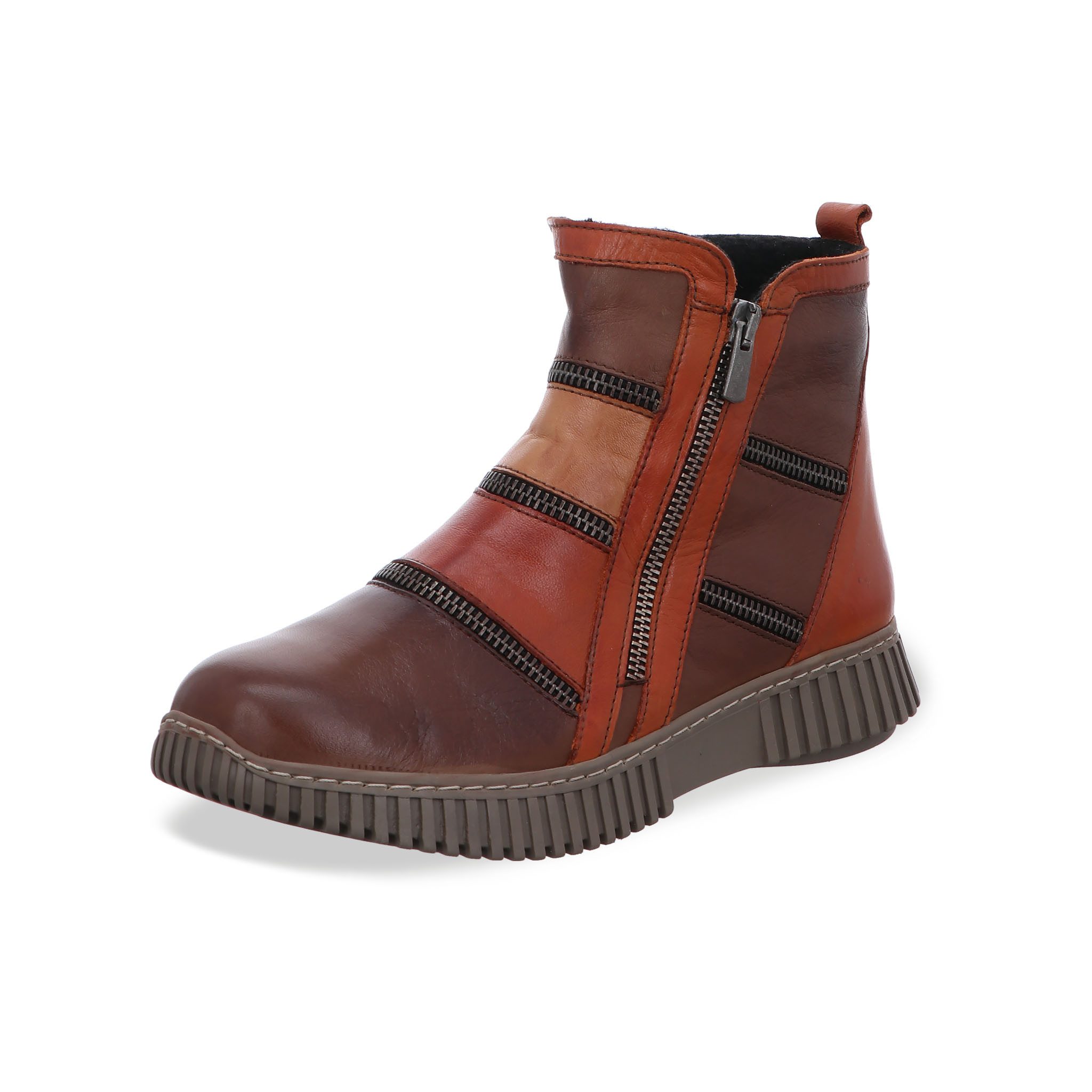 Gemini Damen Stiefelette günstig online kaufen