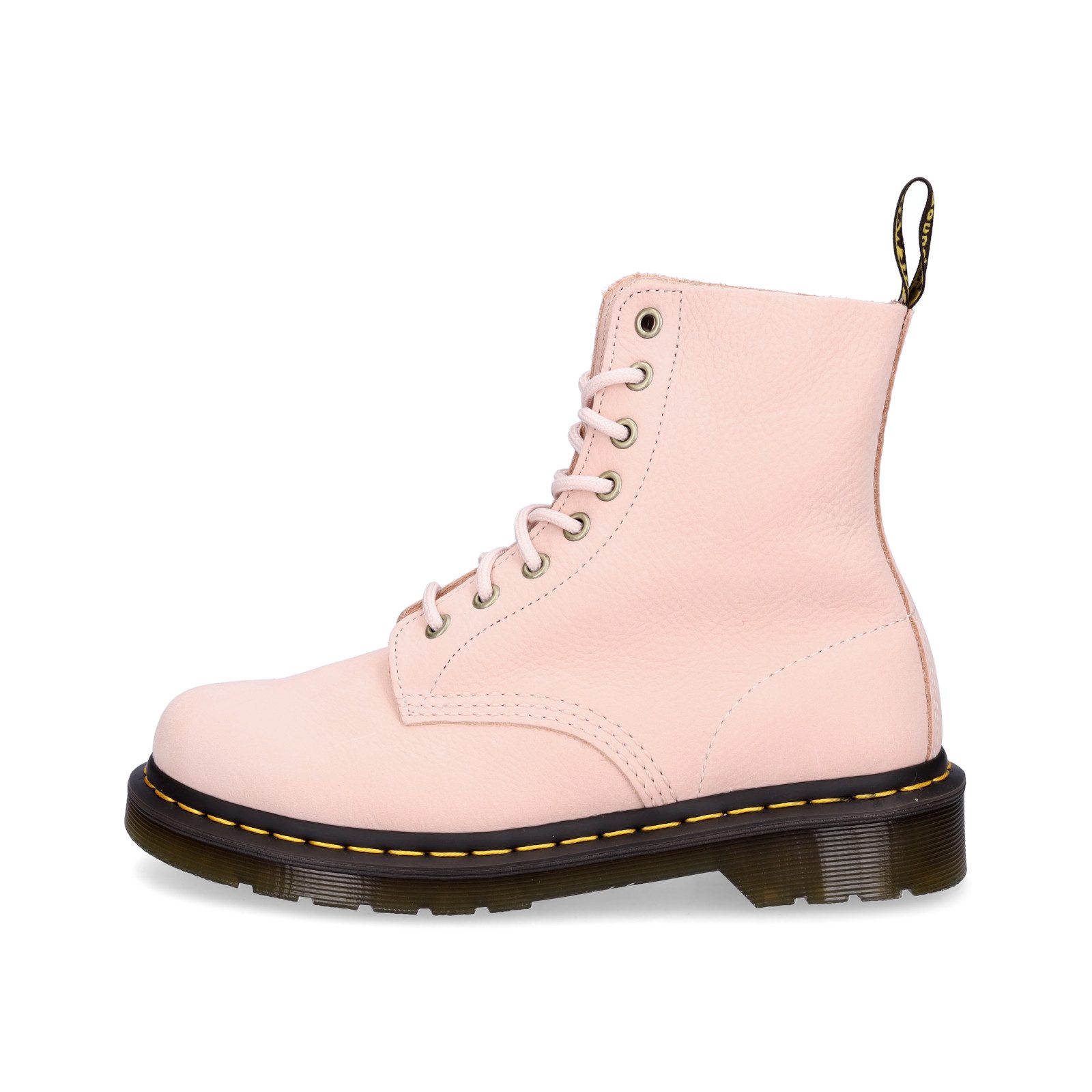 DR. MARTENS Dr. Martens Damen Schnürboot rosa Schnürboots günstig online kaufen