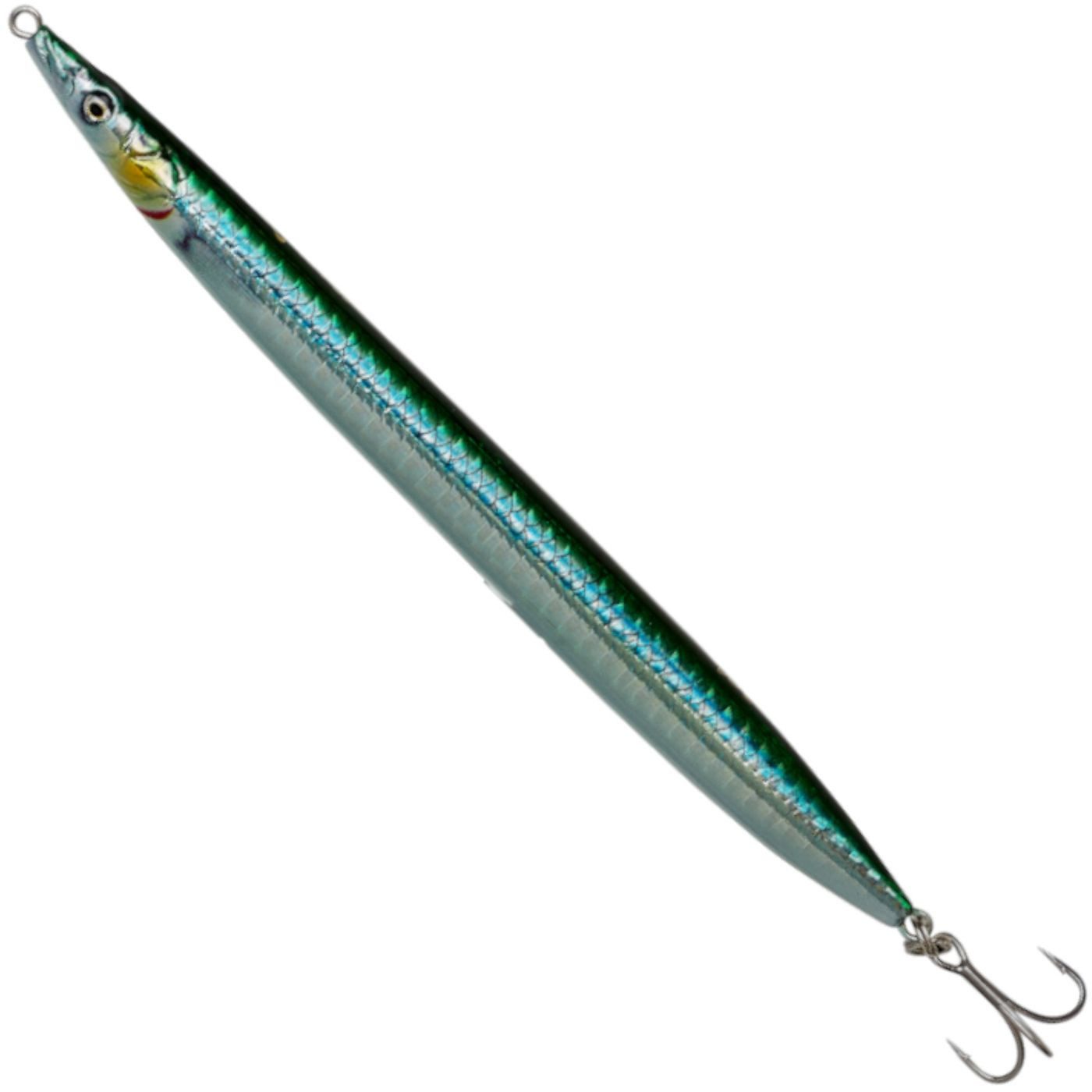 Kunstköder Savage Gear 3D SANDEEL PENCIL 9cm 13g - Meerforellenköder