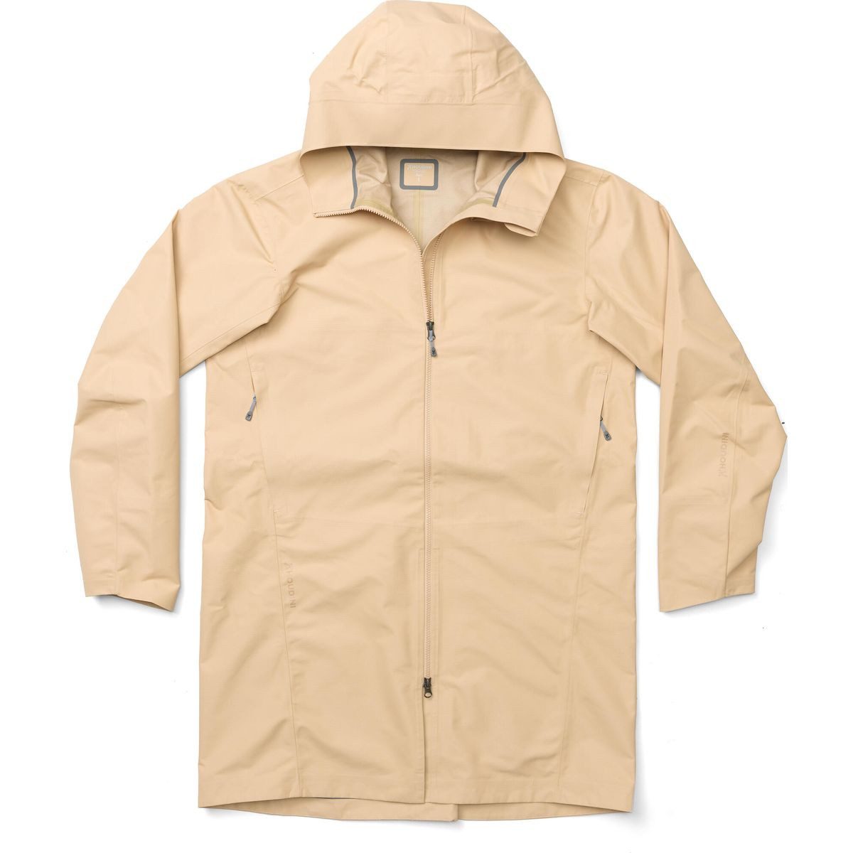 Houdini 3-in-1-Funktionsparka M's One Parka Vielseitiger, wasserdichter Parka aus recyceltem Material für Alltag