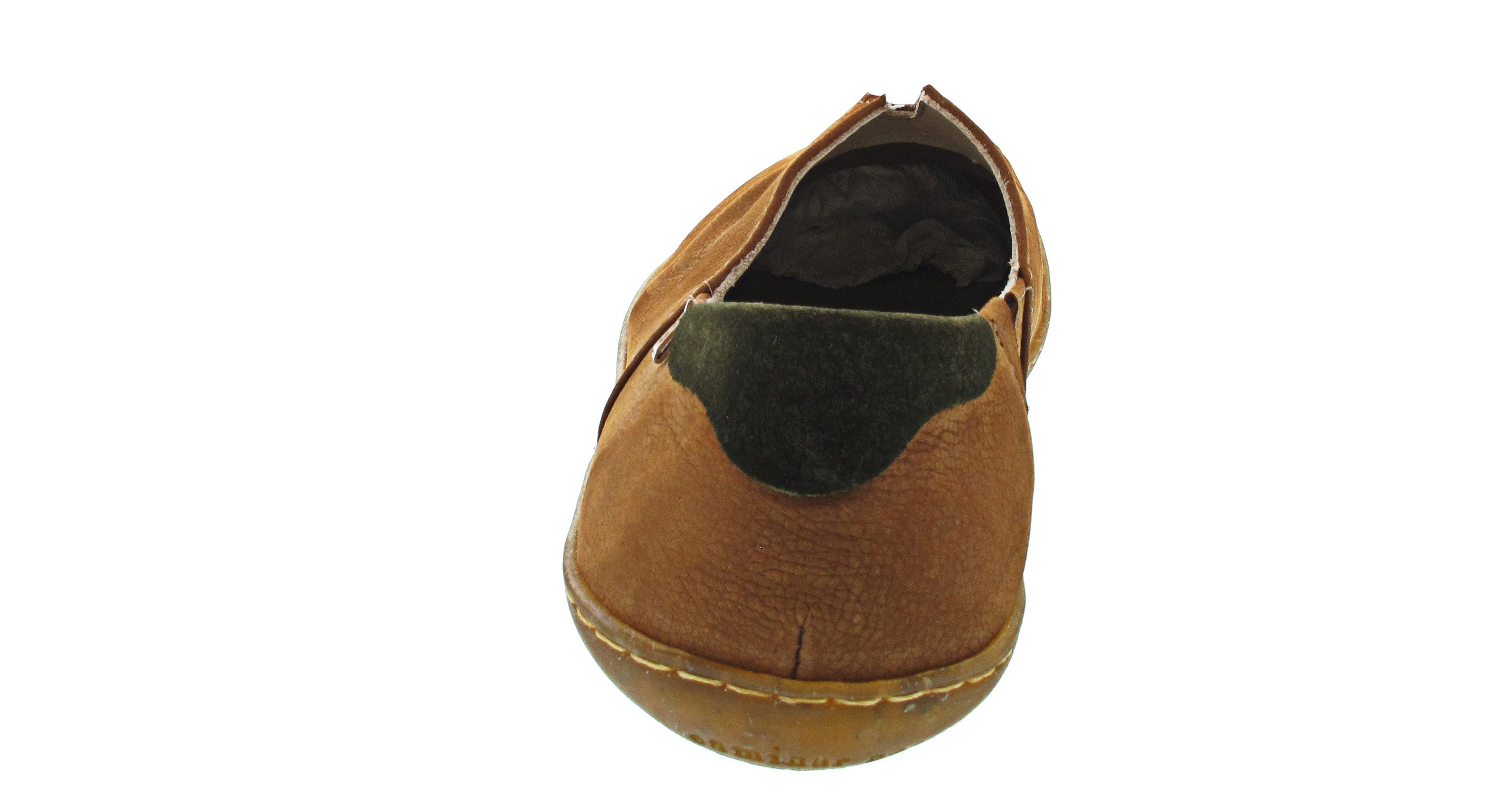 El Naturalista Slipper