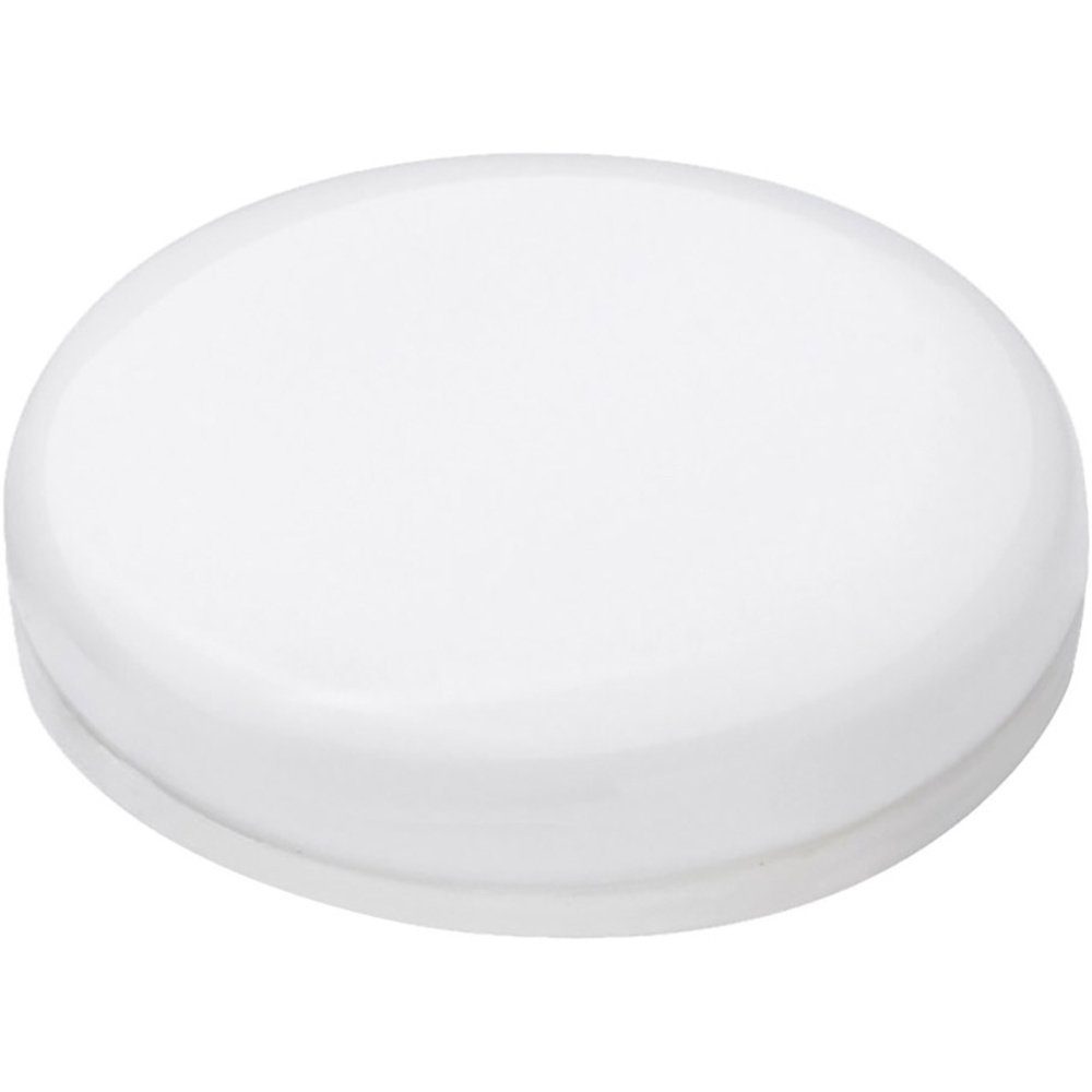Megaman LED-Leuchtmittel Megaman MM27994 LED EEK F (A - G) GX53 Reflektor 6.5 W Neutralweiß (