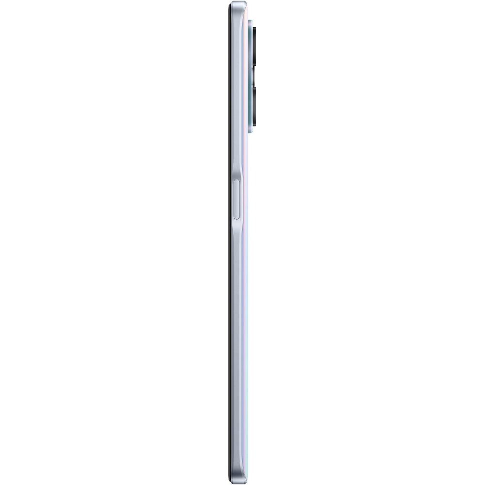 white Zoll, stargaze (6,6 Smartphone GB Speicherplatz) GB 4 128 128 - 5G Realme / GB Smartphone - 9