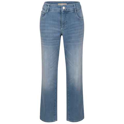 MAC Stretch-Jeans MAC GRACIA light blue authentic 5381-90-0380 D295