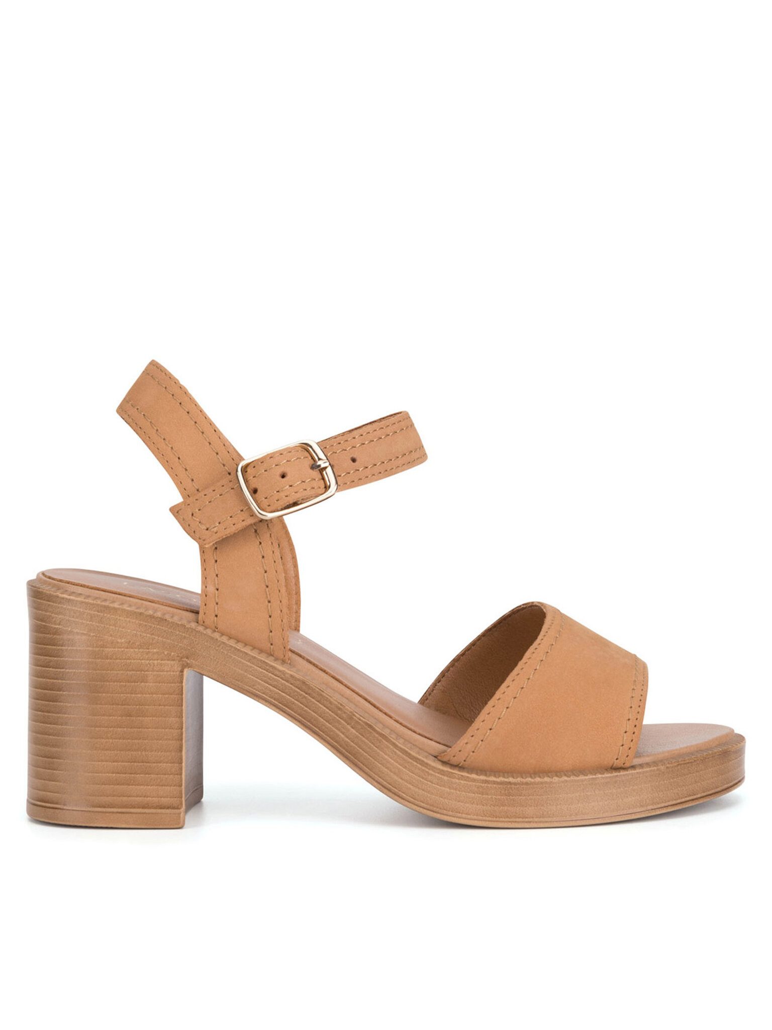 LASOCKI Lasocki Sandalen Damen RST-KSENIA-02 Braun günstig online kaufen
