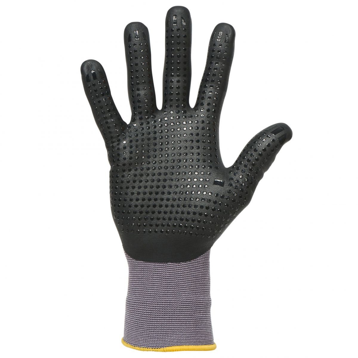 WK. Designed To Work Arbeitshandschuhe Handschuhe für schwere Materialhandhabung
