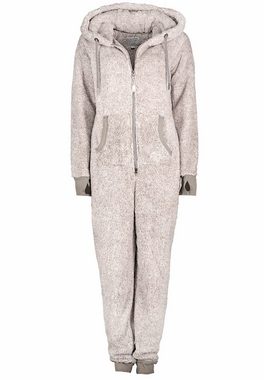 Eight2Nine Jumpsuit Fleece Overall