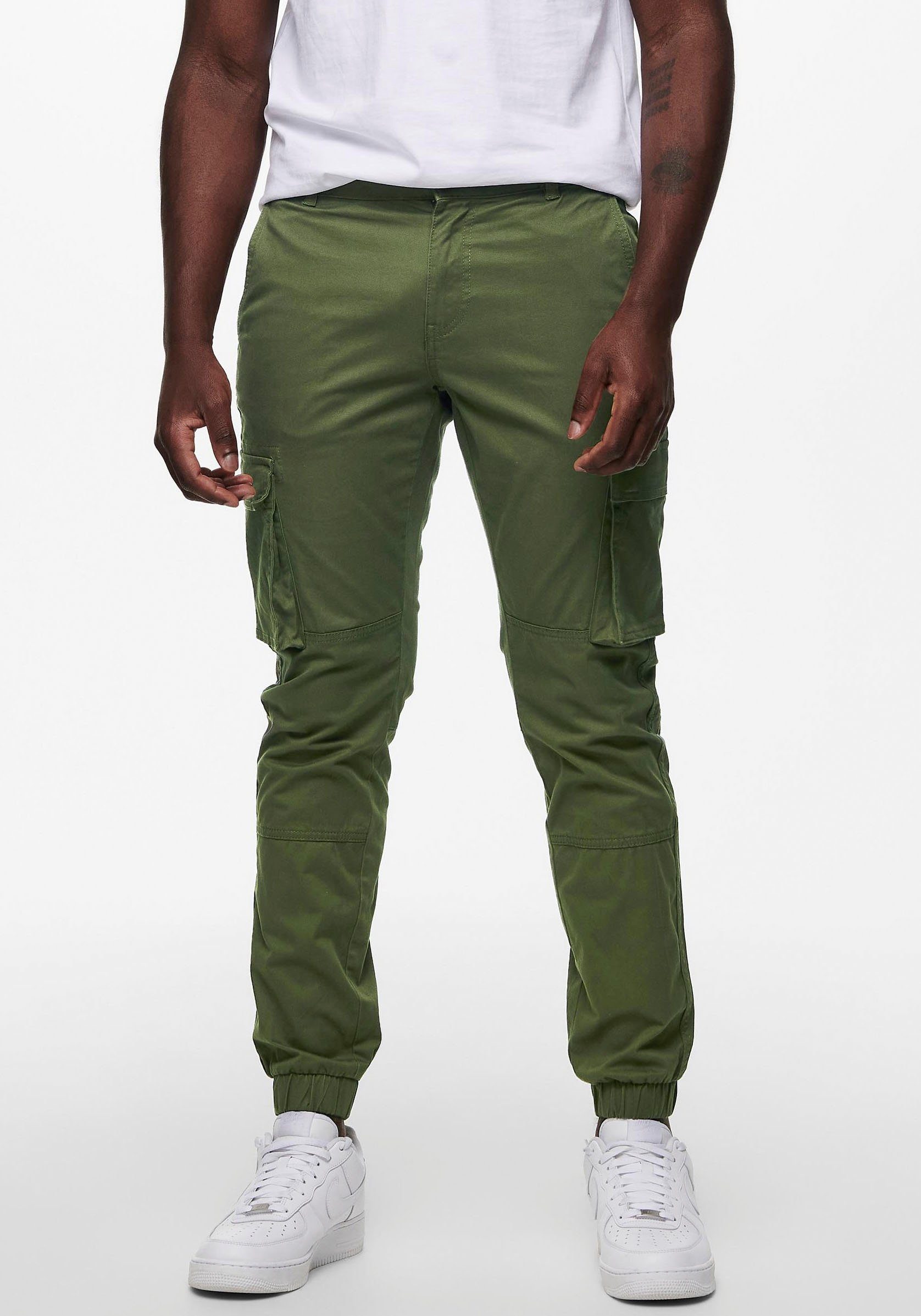 Cargohosen für Herren online kaufen » Cargo Pants | OTTO