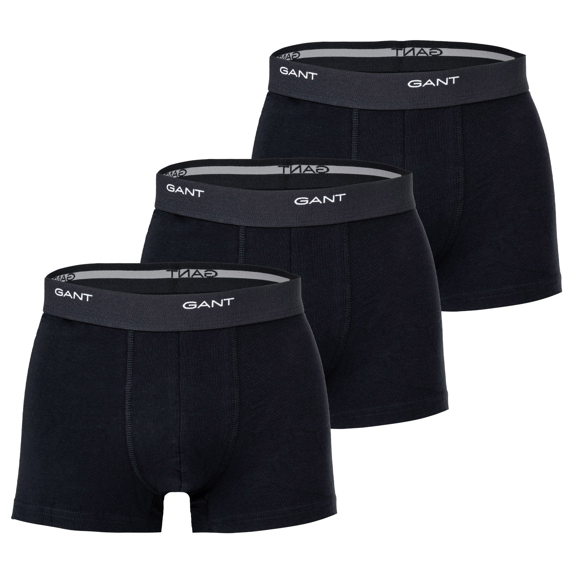 Gant Trunk CORE TRUNK 3-PACK (3-St) günstig online kaufen