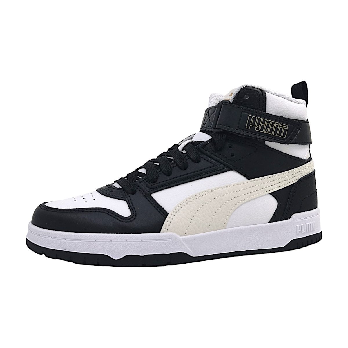 PUMA Sneaker high Schnürschuh