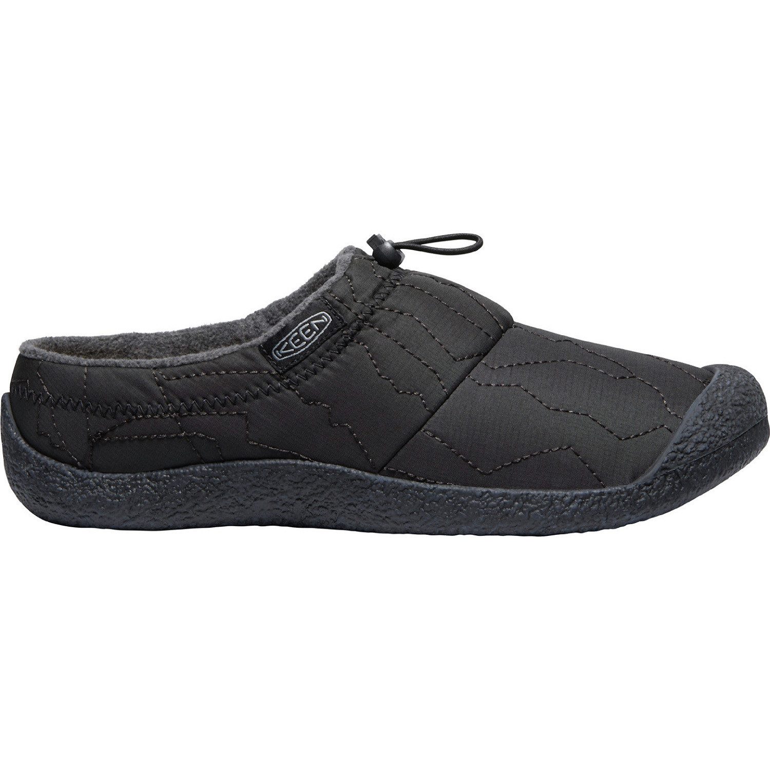 Keen Slipper M HOWSER III SLIDE Outdoorsandale