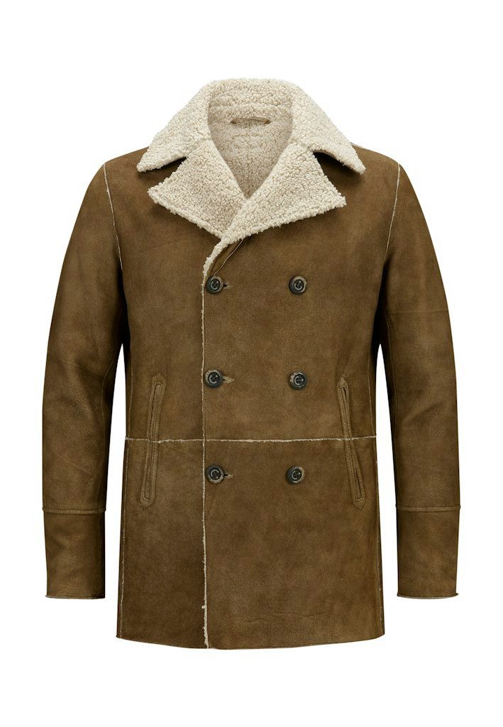 Lederjacke MSNorris