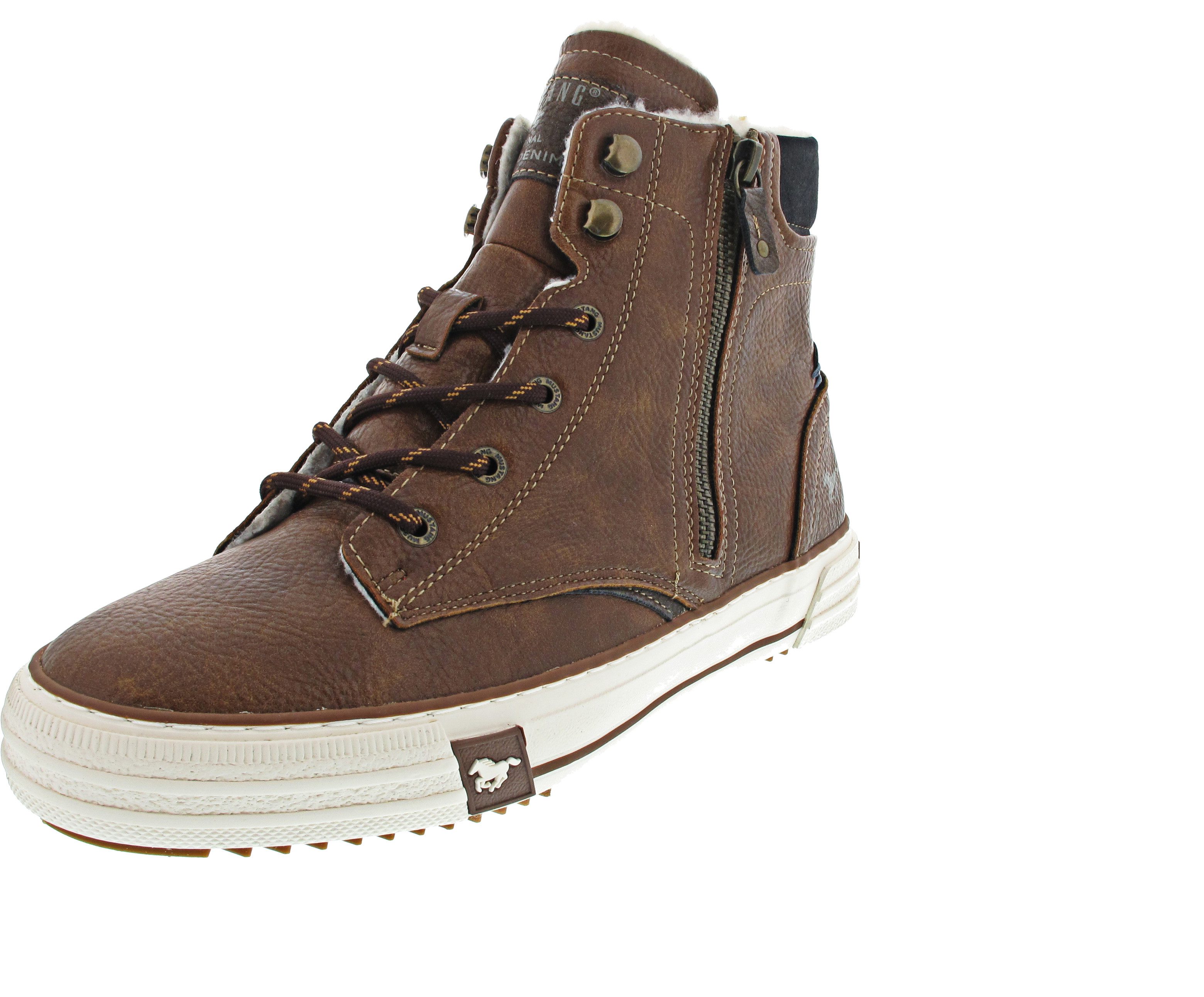 MUSTANG Winterboots