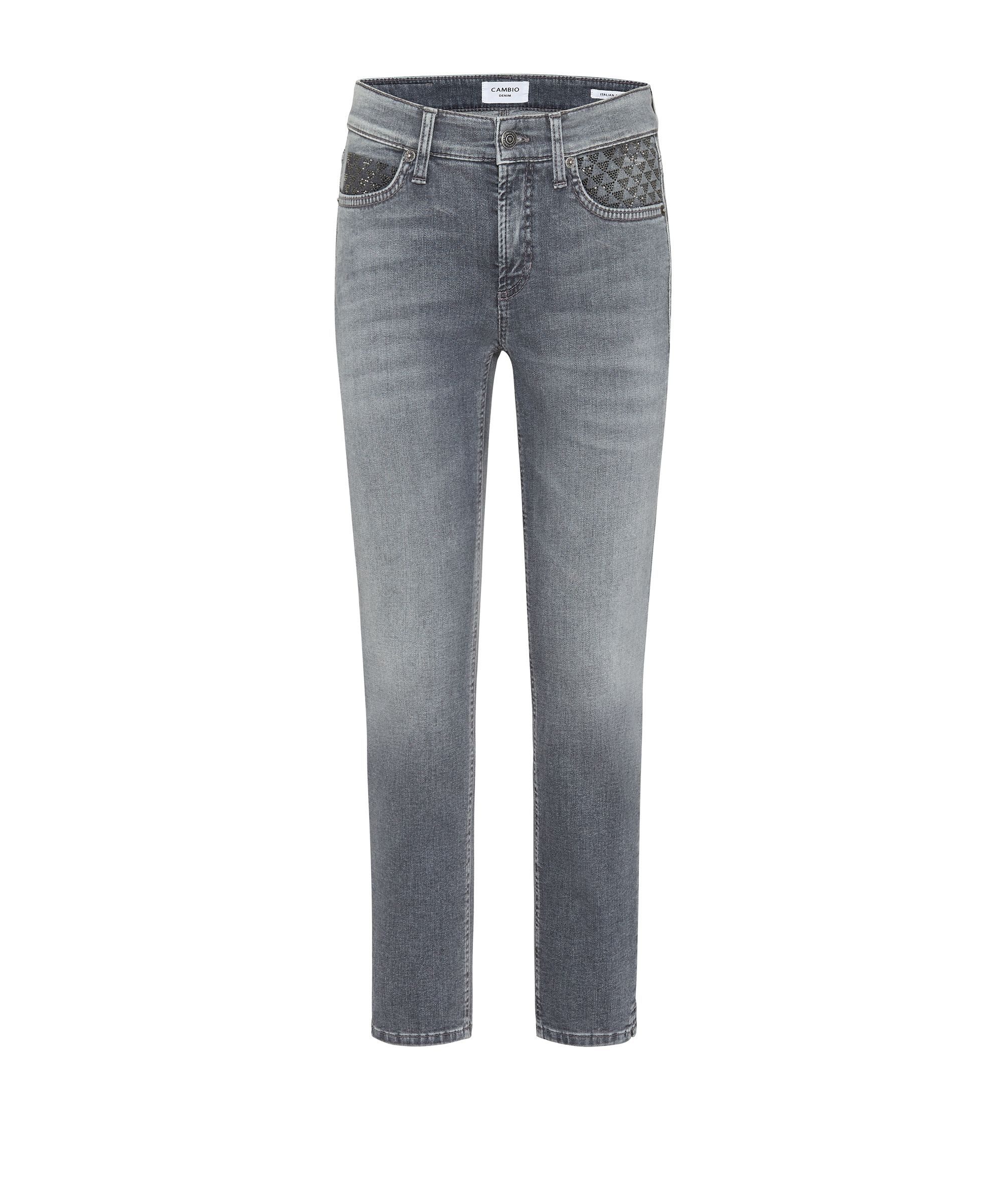 Cambio 5-Pocket-Hose