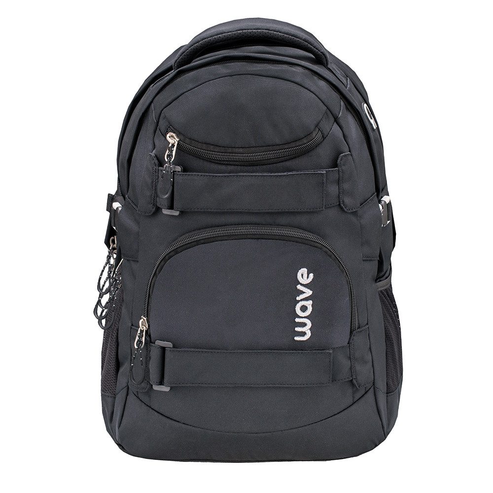 Wave Schulrucksack Infinity Rucksack