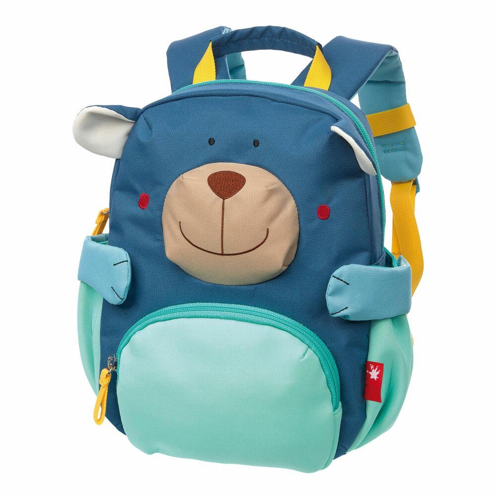 Sigikid Kinderrucksack Bär Mini