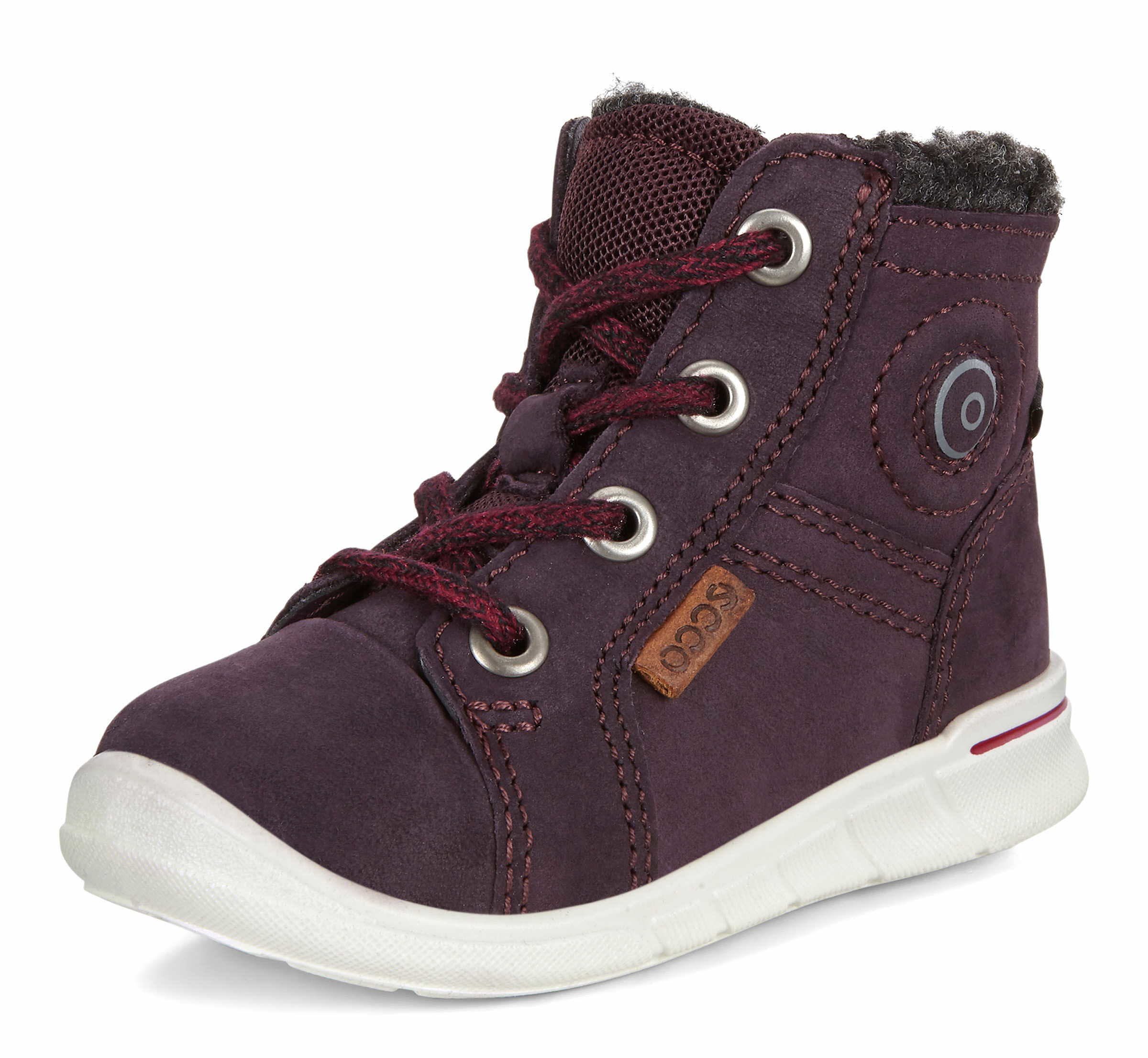 Ecco Ecco Kleinkinder Winterstiefel Lauflernschuh