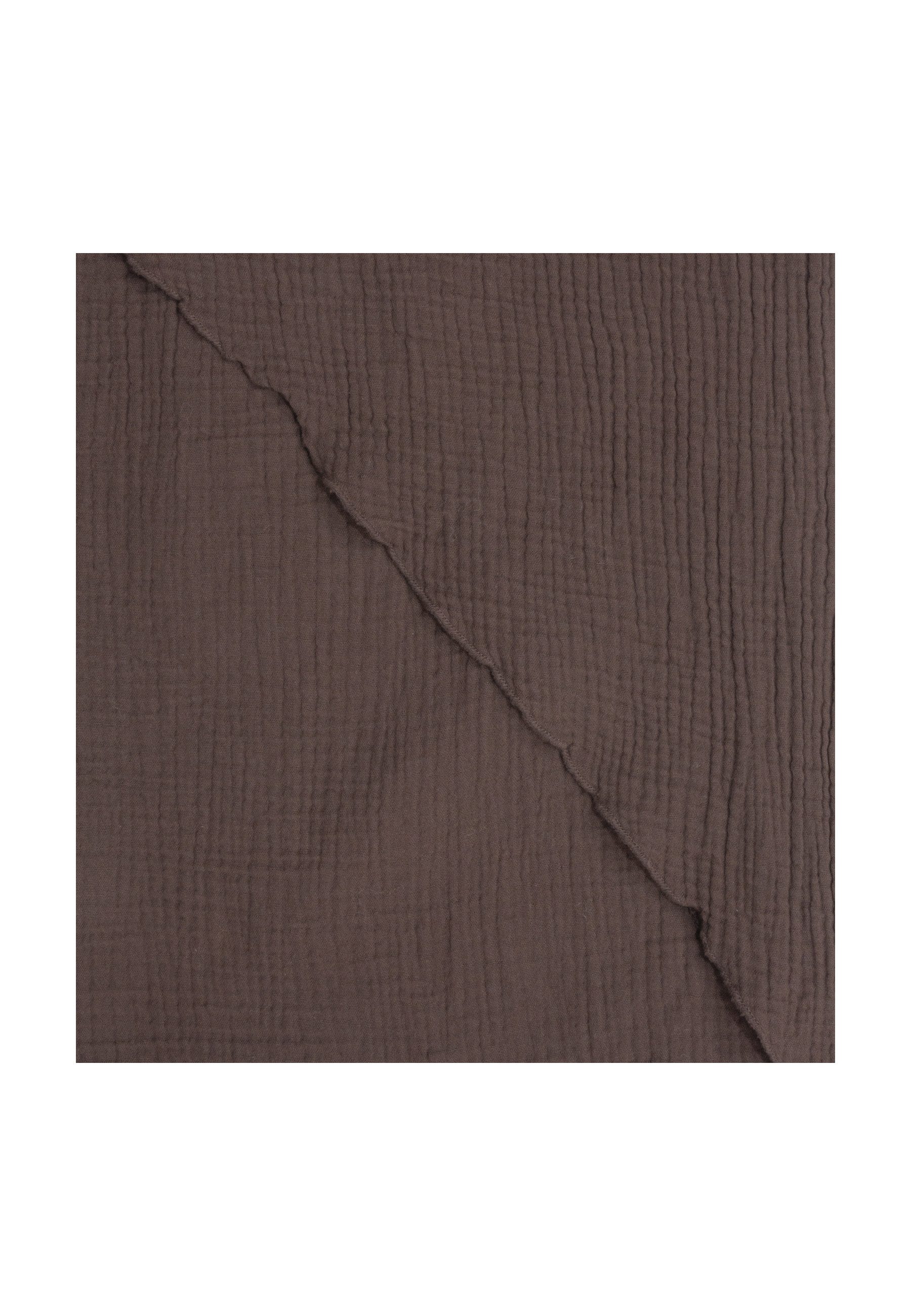 Seasons of April Schal LUISA MUSSELIN DREIECK, Dreieck Musselin Schal 100% günstig online kaufen