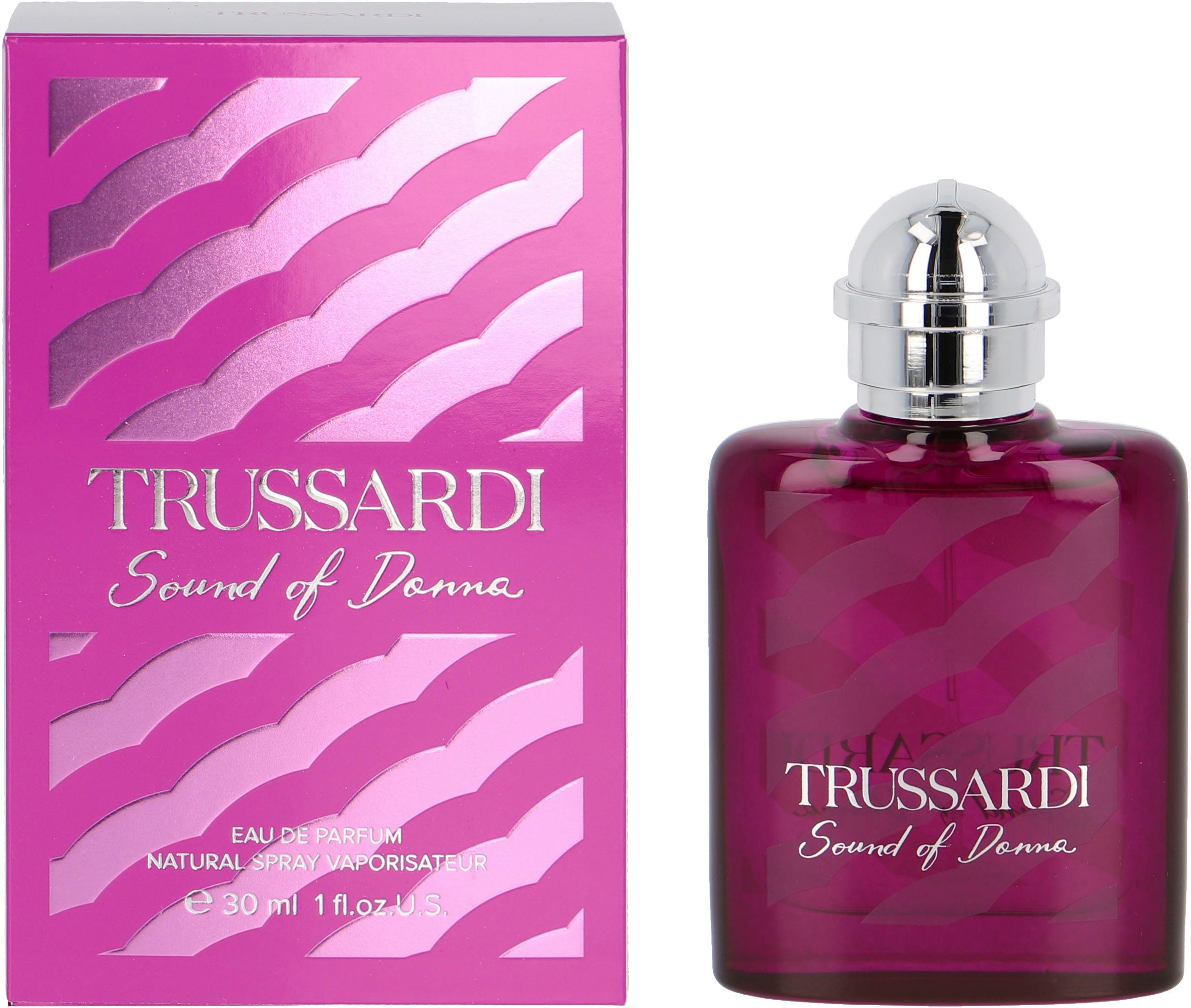 Eau de Parfum Sound of Donna