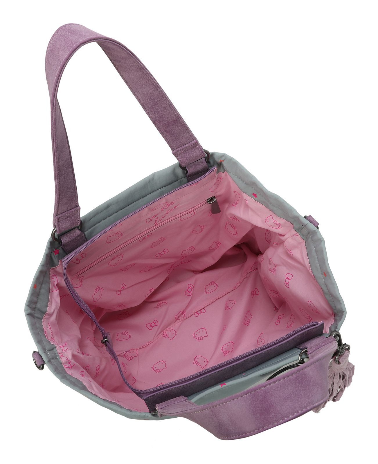 Fritzi aus Preußen Schultertasche Sky