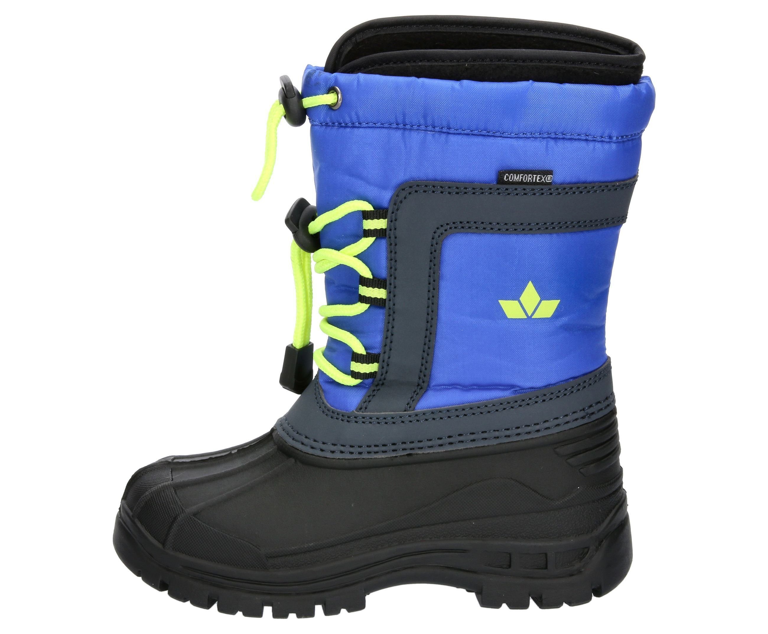 Lico Winterboot Willi Winterboots