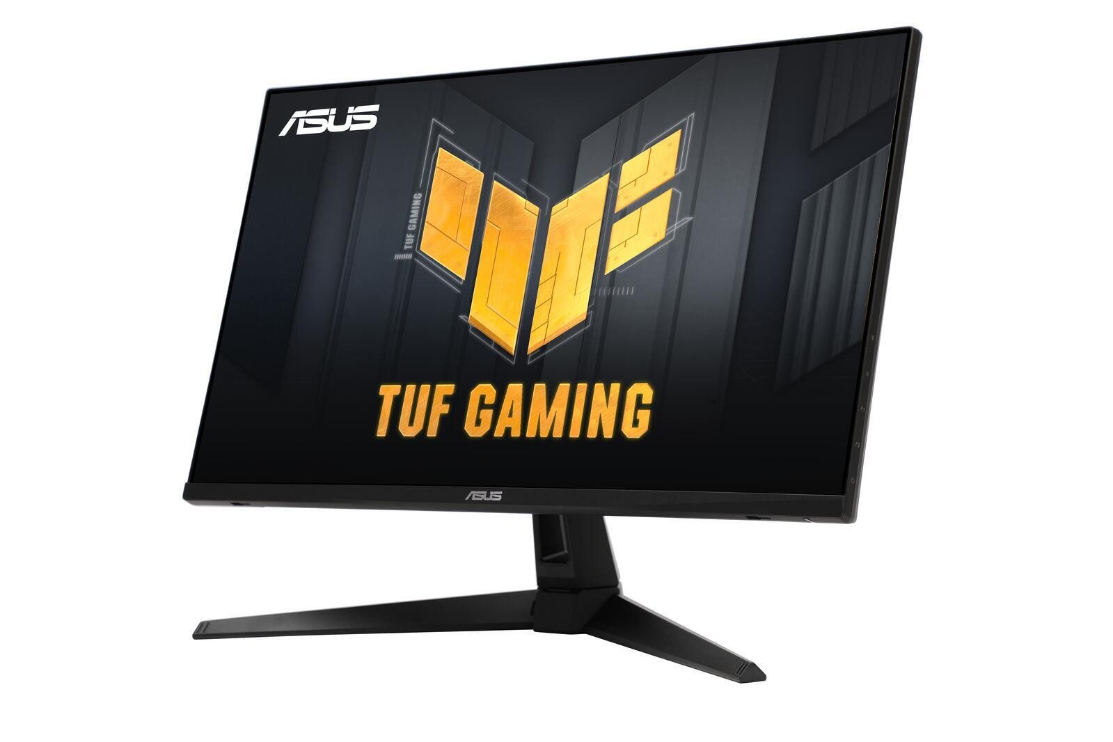 Asus ASUS TUF Gaming VG27AQA1A 27 Zoll WQHD Monitor Gaming-LED-Monitor (2560 x 1440, 1 ms Reaktionszeit, 165 Hz, VA Panel)