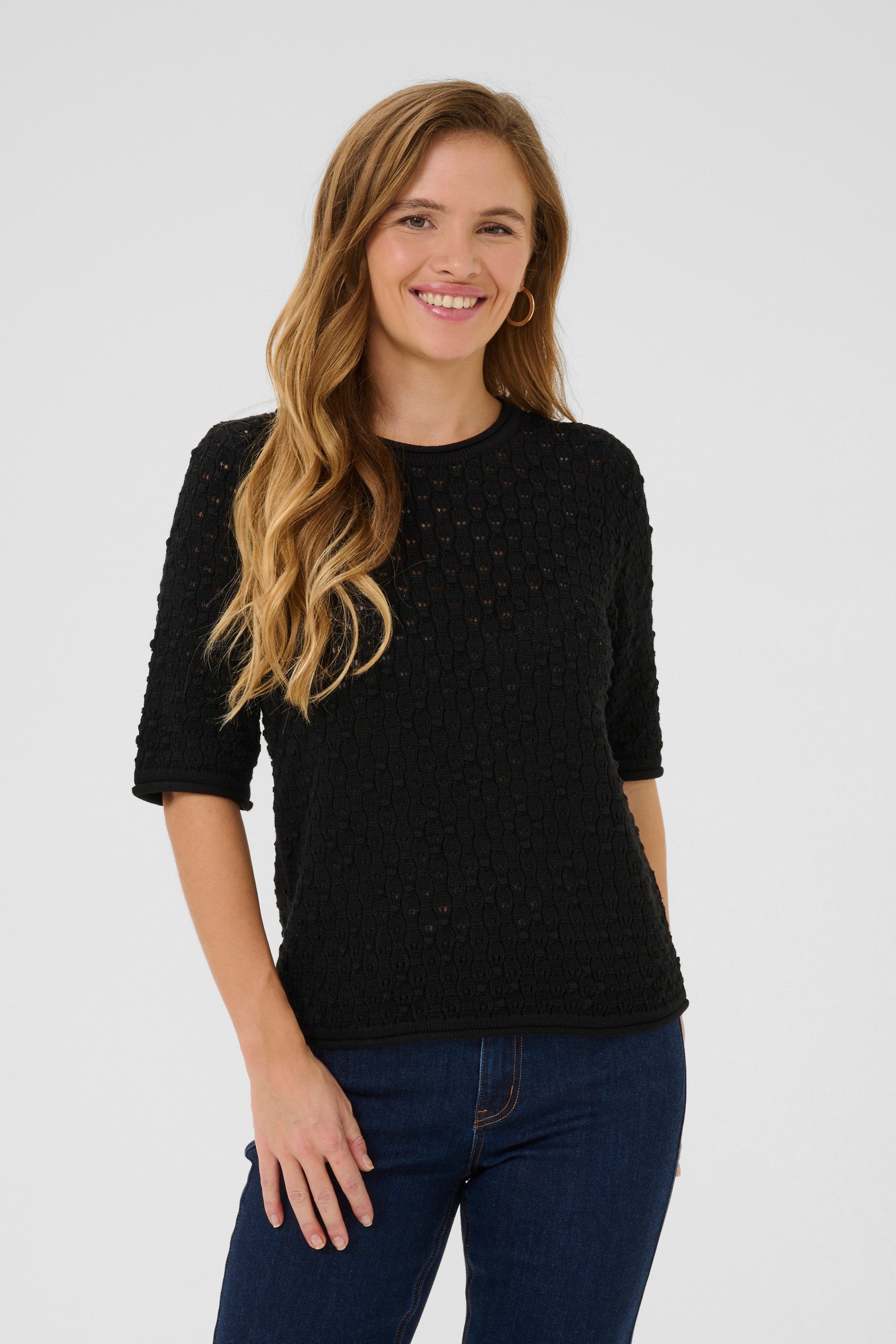 Strickpullover Strickpullover KAdina