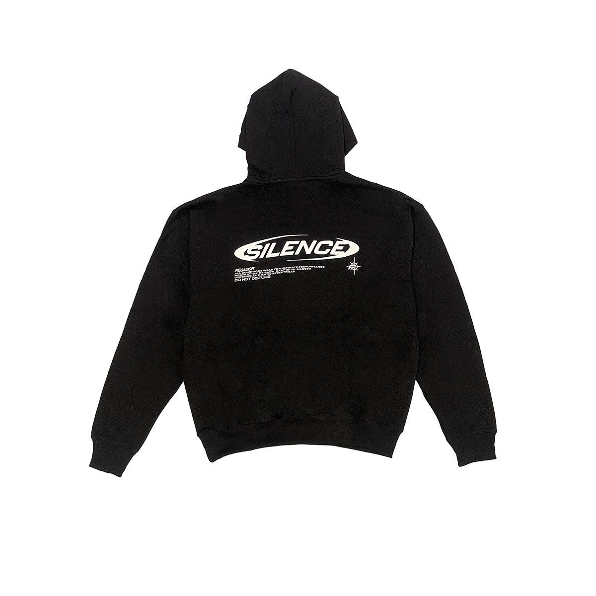 Hoodie Saint