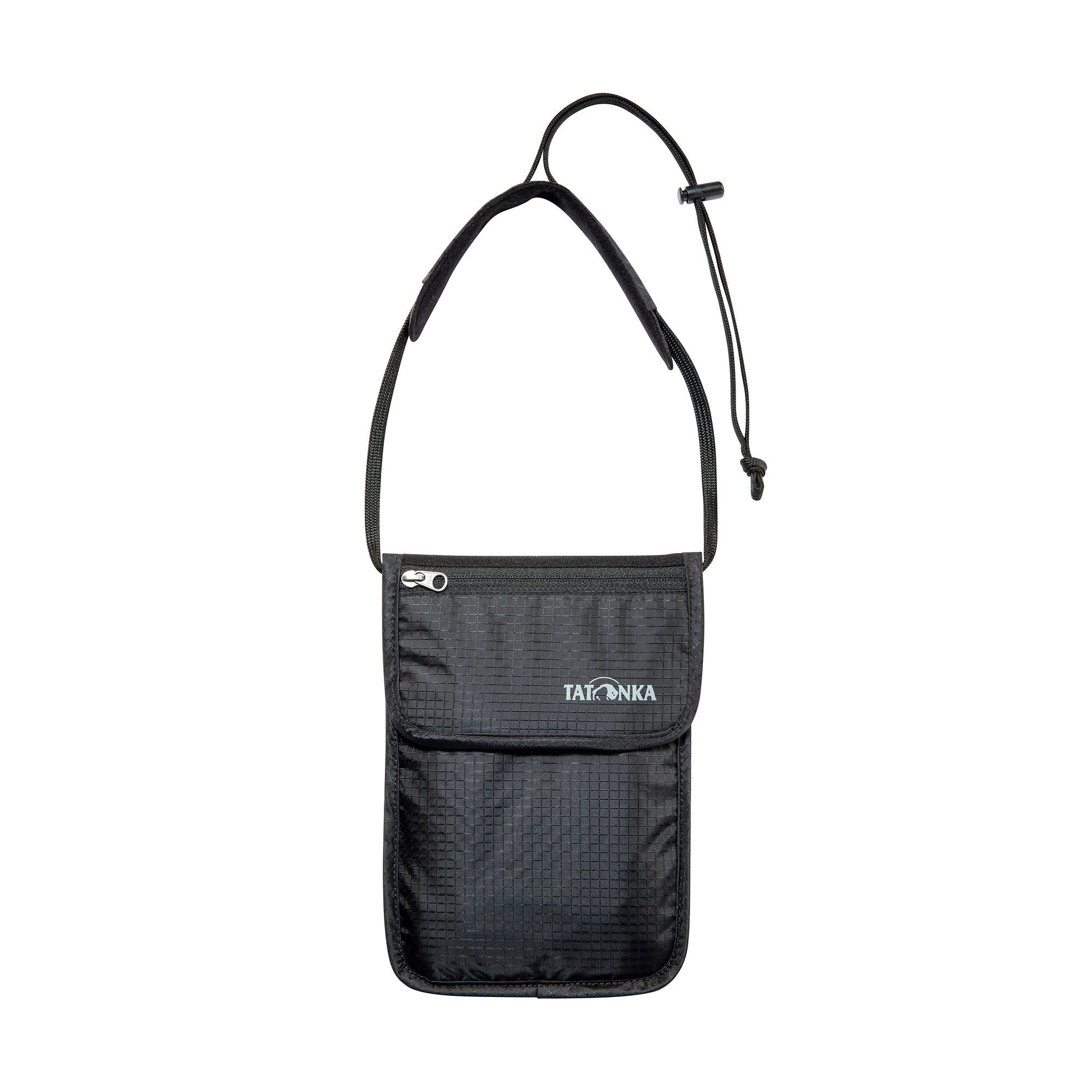 TATONKA® Brustbeutel Skin Folded Neck Pouch Brustbeutel