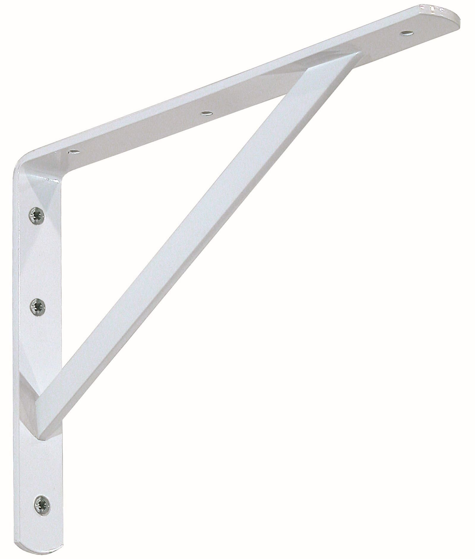 Bronea Wandregalhalter Bronea 6x Schwerlastträger viele günstig online kaufen