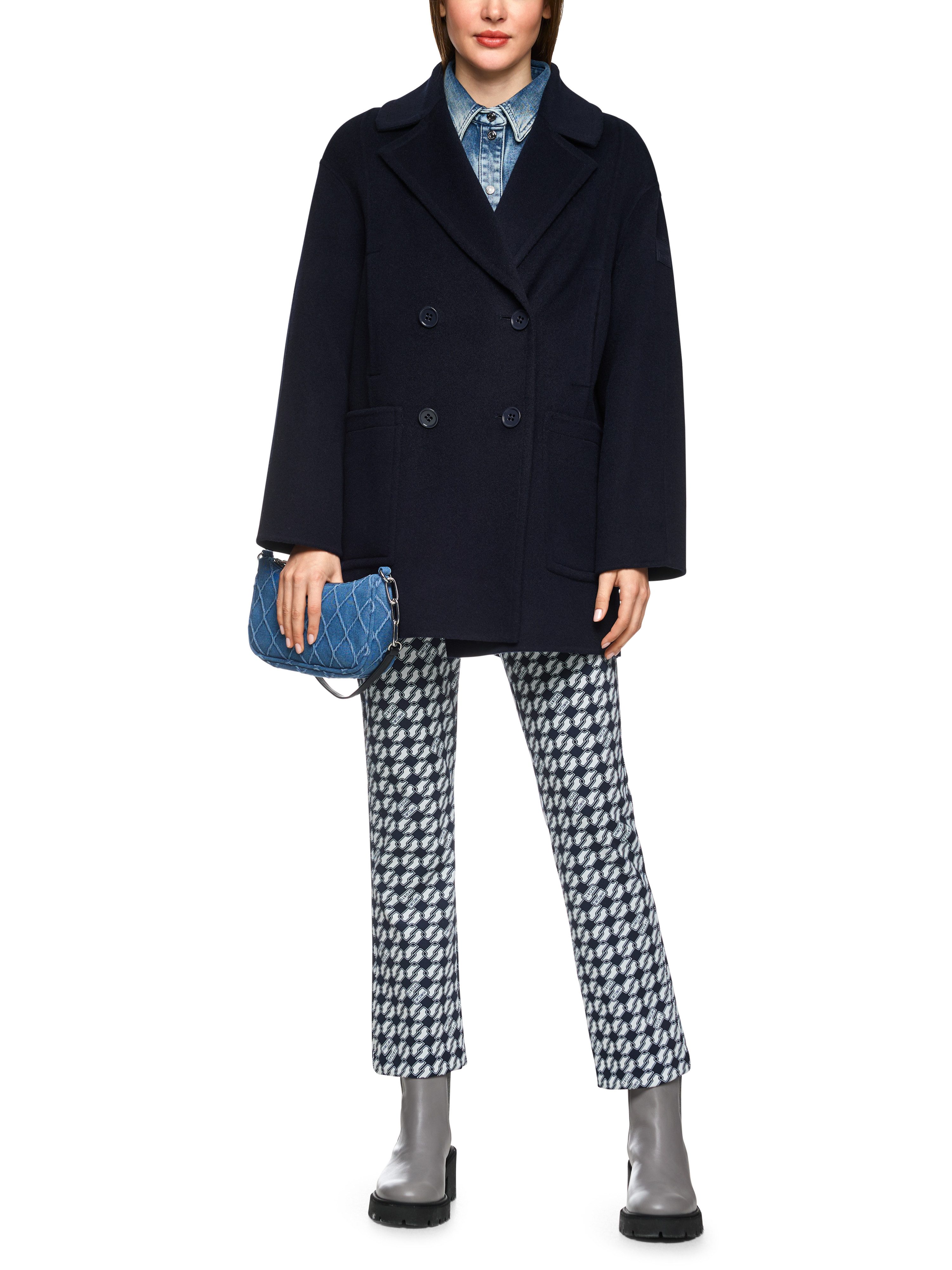 Marc Cain Wolljacke günstig online kaufen