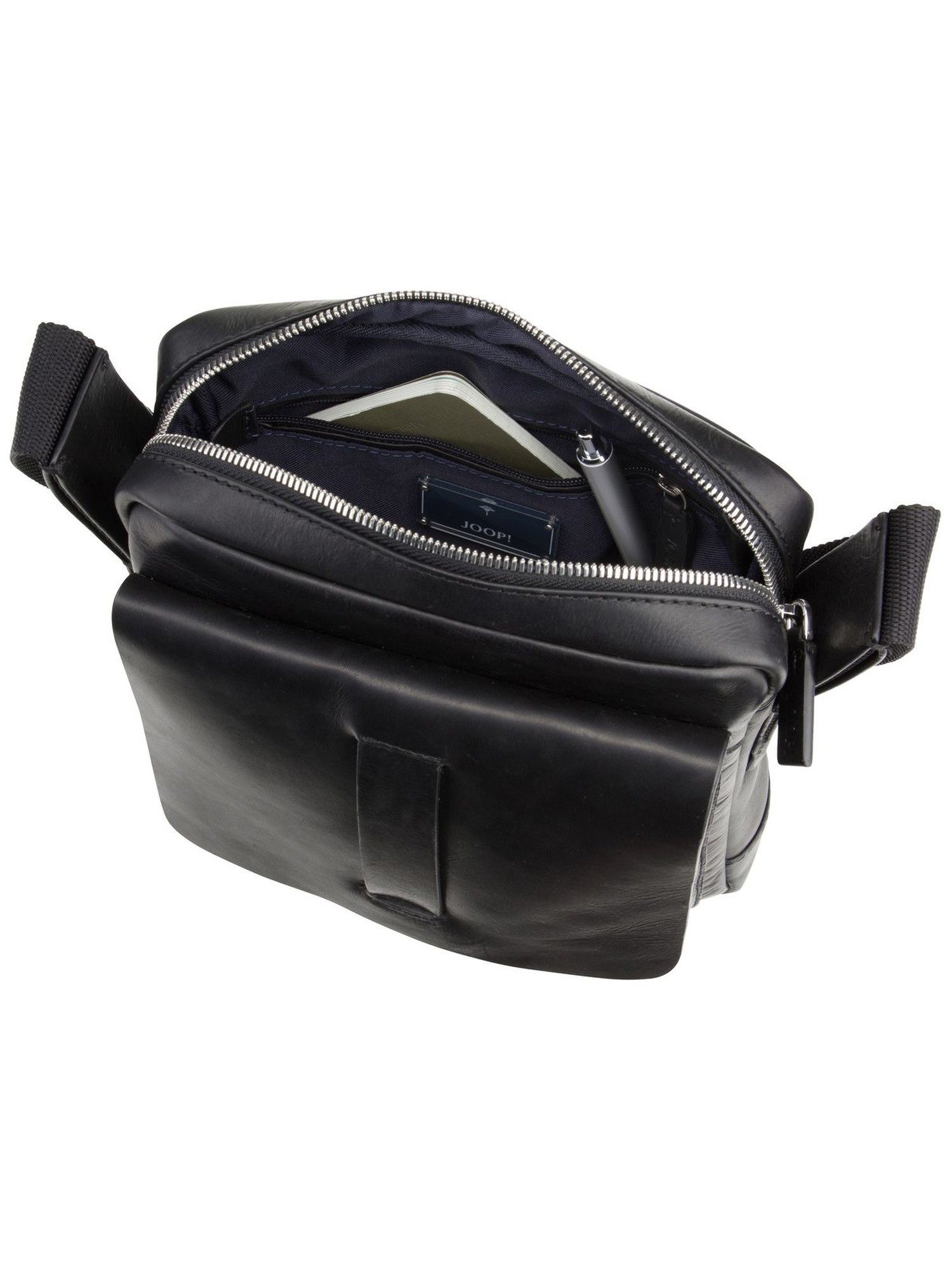 JOOP! Umhängetasche Loreto Remus XSVZ, Crossbody Bags klein