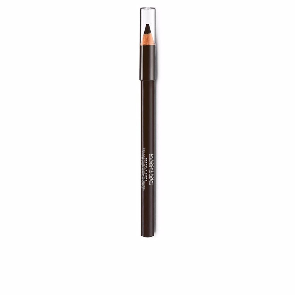 La Roche-Posay Eyeliner RESPECTISSIME crayon douceur #brun
