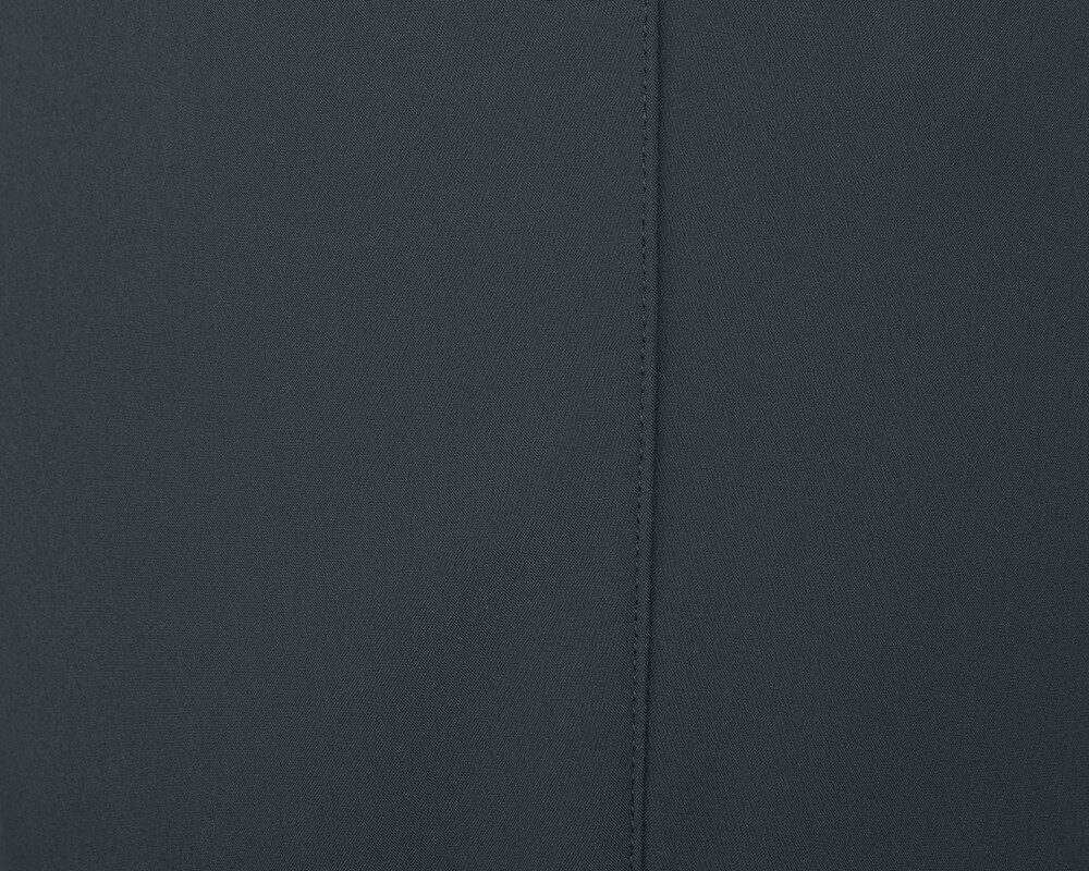 Bergson Outdoorhose ONETREE Herren Winter Softshellhose, winddicht, mit warmem Innenfleece, Langg – Bild 5 von 5