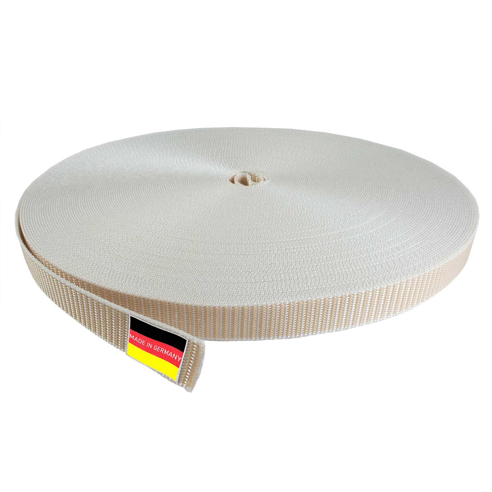 Inovatec 50 m Rollladen Gurtband Maxi günstig online kaufen